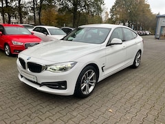 Bild des Angebotes BMW 320 d GT Steptronic "Sport Line"