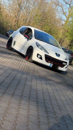 Bild des Angebotes Peugeot 207 RC