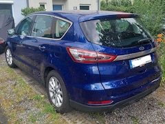 Bild des Angebotes Ford S-Max 2.0 TDCi Titanium, Kombi, Diesel ohne Additiv
