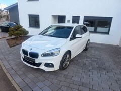 Bild des Angebotes BMW 218 d 2 Active Tourer M Sport, Automatik, AHK