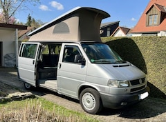 Bild des Angebotes VW T4 Multivan Multivan T4 m.Aufstd./W23