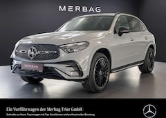 Bild des Angebotes Mercedes-Benz GLC 300 de 4MATIC AMG+Pano+AHK*digital+MBUX