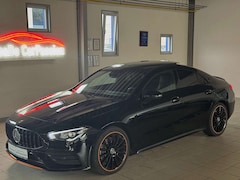 Bild des Angebotes Mercedes-Benz CLA 250 CLA 250 AMG-Line Edition 1*PANO+NightPaket+RFK*BRD