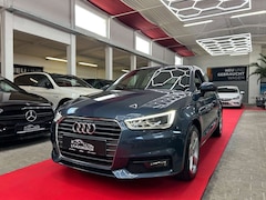 Bild des Angebotes Audi A1 Sportback Sport*1.HAND*NAVI*XENON*SHZ*TEMPO*