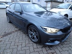 Bild des Angebotes BMW 418 M-PAKET LED/LEDER/CAM