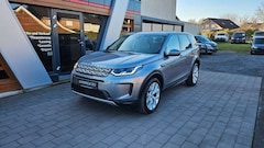Bild des Angebotes Land Rover Discovery Sport SE AWD/NAVI PRO/DA PRO/R.CAM