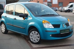 Bild des Angebotes Renault Modus Cite*KLIMA*ISOFIX*FAHRRADTRÄGER*TÜV+SERVIC