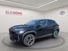Bild des Angebotes Toyota Yaris Cross Hybrid 1.5 VVT-i Elegant