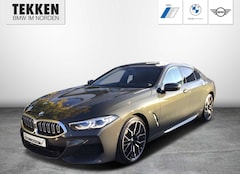 Bild des Angebotes BMW 840 d xDrive Gran Coupe M Sport ACC/Sitzbelftg/360Grad