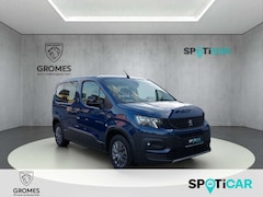 Bild des Angebotes Peugeot Rifter L1 Active Pack  ELEKTRO 136 Navi Dyn. Kurvenlicht