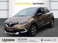 Bild des Angebotes Renault Captur (ENERGY) TCe 90 INTENS