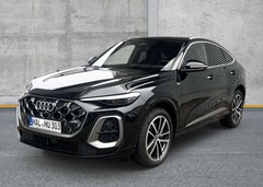 Bild des Angebotes Audi Q5 Sportback TDI qu MATRIX 360° B&O NAVI 20"
