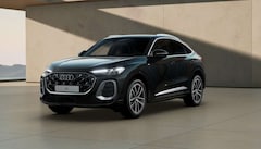 Bild des Angebotes Audi Q5 Sportback TDI quattro 150 kW S t MATRIX 360° B&...