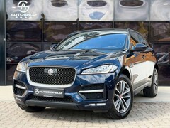 Bild des Angebotes Jaguar F-Pace R-Sport PANO/1-HAND/ACC/HUD/CAM
