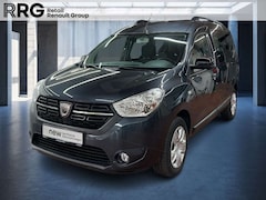 Dacia Dokker COMFORT TCe 130 AHK ABNEHMBAR