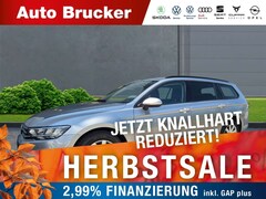 Bild des Angebotes VW Passat Variant Conceptline 2.0 TDI+Navi+Klimaautomatik