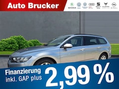Bild des Angebotes VW Passat Variant Conceptline 2.0 TDI+Navi+Klimaautomatik
