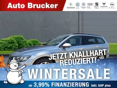 Bild des Angebotes VW Passat Variant Conceptline 2.0 TDI+Navi+Klimaautomatik