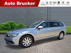 Bild des Angebotes VW Passat Variant Conceptline 2.0 TDI+Navi+Klimaautomatik