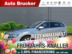 Bild des Angebotes VW Passat Variant Conceptline 2.0 TDI+Navi+Klimaautomatik