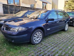 Bild des Angebotes Renault Laguna Laguna Grandtour Grandtour 2.0 Exception Tüv neu