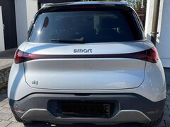 Bild des Angebotes smart #1 Premium (Leasingvertrag)