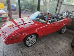 Bild des Angebotes Triumph TR7 Cabrio