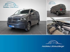 Bild des Angebotes VW T6 Transporter T6.1 Transporter Kasten LR LED ACC STHZG AHK