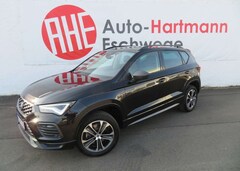 Bild des Angebotes SEAT Ateca 2.0 TDI FR DSG Business Kessy ParkLenk 17"