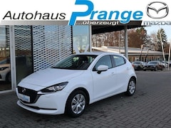 Bild des Angebotes Mazda 2 M-Hybrid G-75 Center-Line ACAA KLIMA LED TEMPOMAT