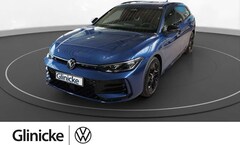 Bild des Angebotes VW Passat R-Line 2,0 l TDI AHK,Pano, Standh.