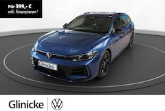 Bild des Angebotes VW Passat R-Line 2,0 l TDI AHK,Pano, Standh.