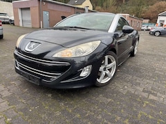 Bild des Angebotes Peugeot RCZ Basis *2.Hand* Scheckheft*