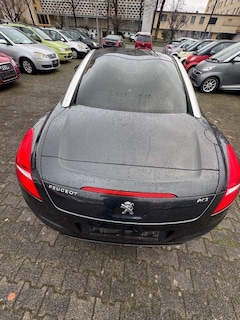 Bild des Angebotes Peugeot RCZ Basis *2.Hand* Scheckheft*