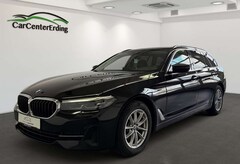 Bild des Angebotes BMW 520 dTouring*LED*Navi*Kamera*4ZonenKlima*DAB*PDC*