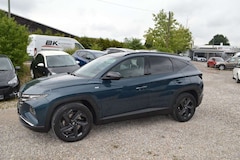 Bild des Angebotes Hyundai TUCSON Blackline Mild-Hybrid 2WD
