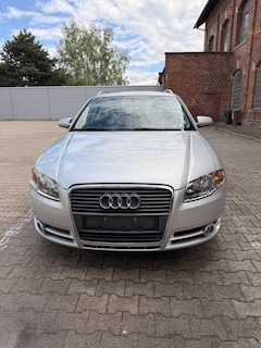 Bild des Angebotes Audi A4 1.8 T