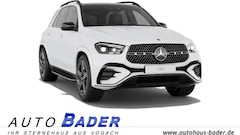 Bild des Angebotes Mercedes-Benz GLE 350 de 4Matic AMG Line Night Panorama AHK