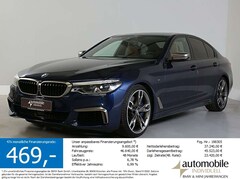 Bild des Angebotes BMW M550 i xDrive