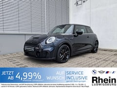 Bild des Angebotes MINI Cooper S 3-T LED Navi Pano AppleCarPl SHZ