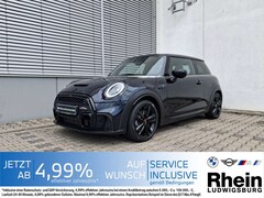 Bild des Angebotes MINI Cooper S 3-T LED Navi Pano AppleCarPl SHZ