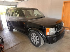 Land Rover Discovery Discovery TD V6 Automatik.leder .Klima