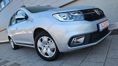 Bild des Angebotes Dacia Logan NAVI+ TÜV+GARANTIE+1HAND+LED+TEMPO