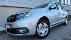 Bild des Angebotes Dacia Logan NAVI+ TÜV+GARANTIE+1HAND+LED+TEMPO
