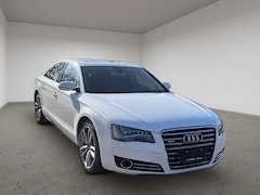Bild des Angebotes Audi A8 4.2 FSI quattro *TOP*Sehr gepflegt*Reifen NEU