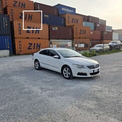 Bild des Angebotes VW Passat CC 3CCoupe  -Limusine -Leder/Automatik