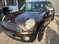 Bild des Angebotes MINI Cooper Clubman CooperClubman Navi-Xenon-sonder Leder TÜV