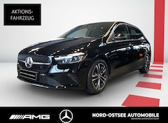 Bild des Angebotes Mercedes-Benz B 180 PROGRESSIVE WINTER DISTRONIC SOUND KAMERA