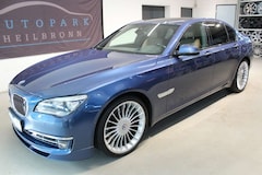Bild des Angebotes Alpina B7 BMW B7 Biturbo*GLASDACH*HEAD-UP*NAVI*MEMORY