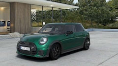 Bild des Angebotes MINI Cooper C John Cooper Works Trim